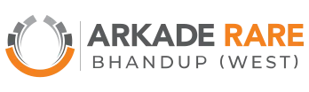 Arkade Rare Logo - Arkade Group